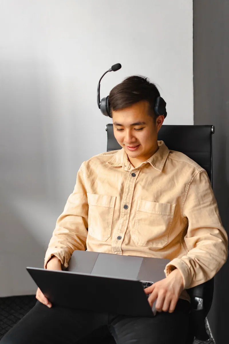 Miguel — NDIS claims