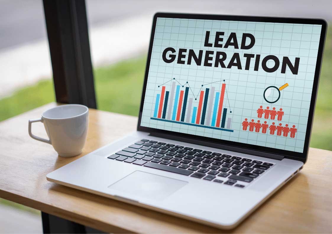 lead generation virtual assistant