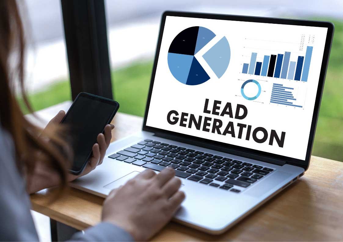 lead generation virtual assistant