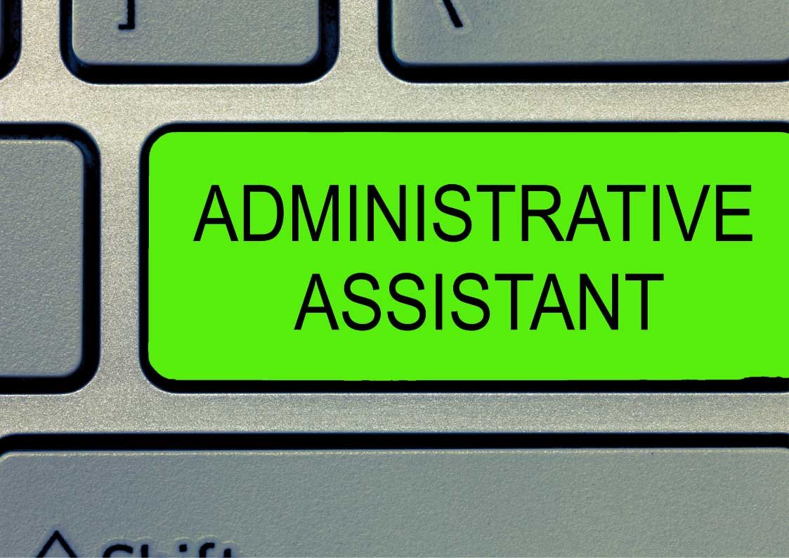 administrative virtual assistant