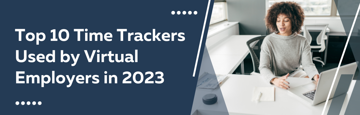 10 Best Time Trackers in 2023: Apps, Software, and Tools for Time Tracking