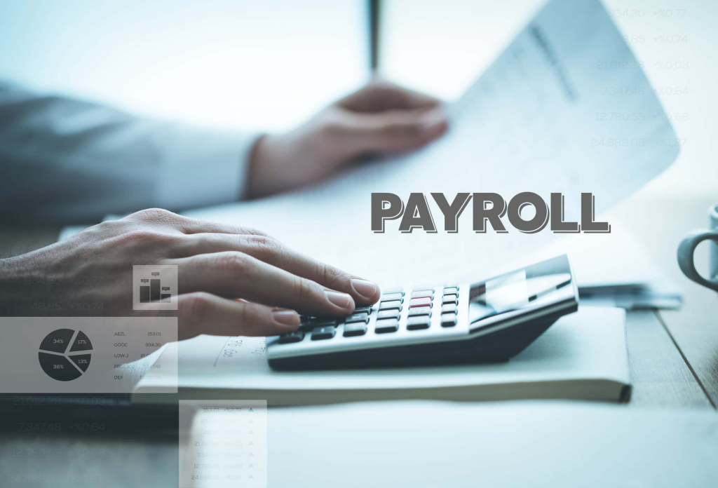 Outsourcing of payroll jobs provide efficient use of company resources