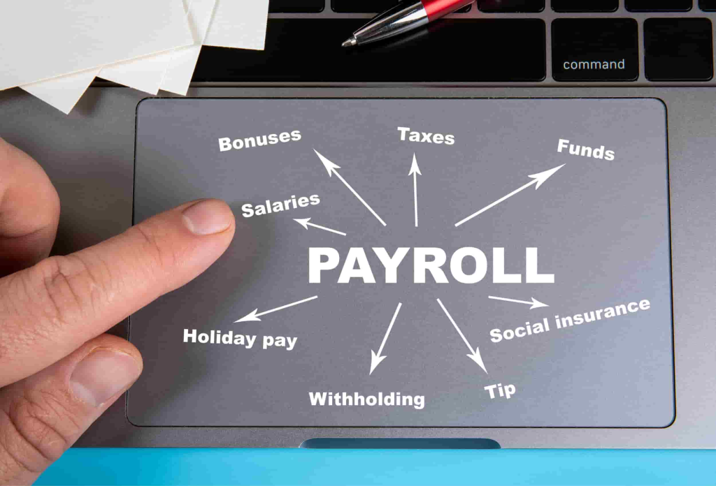 Payroll tasks are complex and highly essential to ensuring employees' benefits